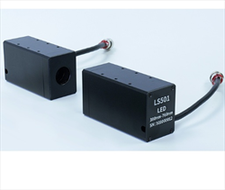 Máy đo độ truyền sáng Linshang LS501